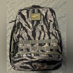 GoRuck GR2 26L Bag - Tiger Stripe - RARE